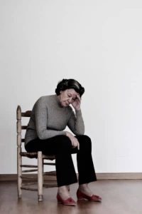 alzheimer couverture pondérée stress