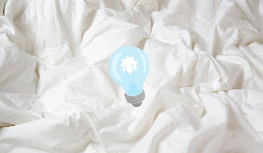 c'est quoi une couverture sensorielle lumineuse