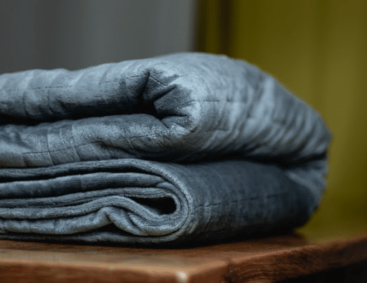 meilleures couvertures lourdes