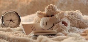 Agenda du sommeil