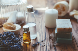 Dormir vite grâce à la brume d'oreiller