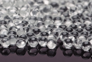 microbilles pour couette lestée