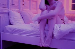 les bienfaits de la mélisse contre les insomnies