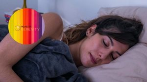 choisir la couleur couverture lestée