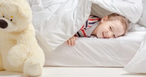 couverture lestée bebe