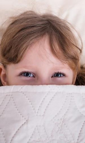 couverture lestée bebe