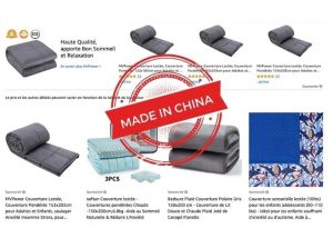 couverture lestée amazon