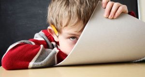 couverture lestée hyperactivité