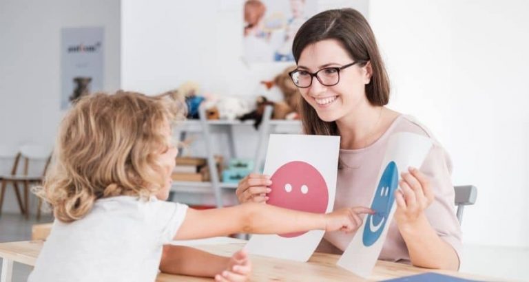 couverture lestée autisme