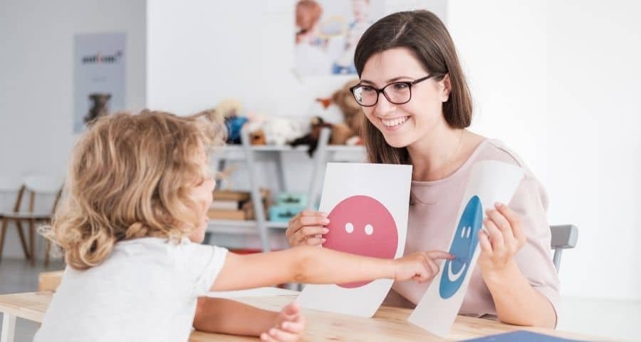 couverture lestée autisme