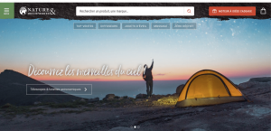 couverture lestée nature et découvertes