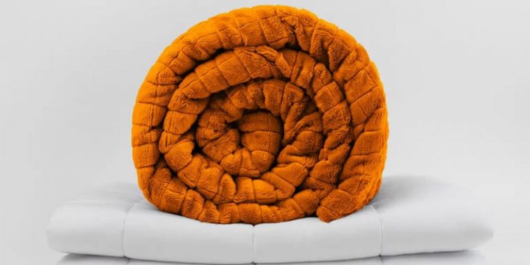 avis couverture lestée gravite.fr