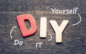 couverture pondérée diy, comment fabriquer sa couverture pondérée