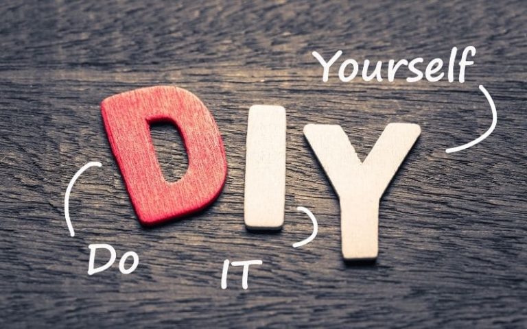 couverture pondérée diy, comment fabriquer sa couverture pondérée