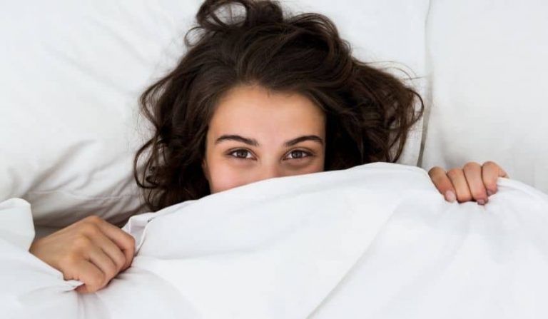 couette lestée, comment bien la choisir