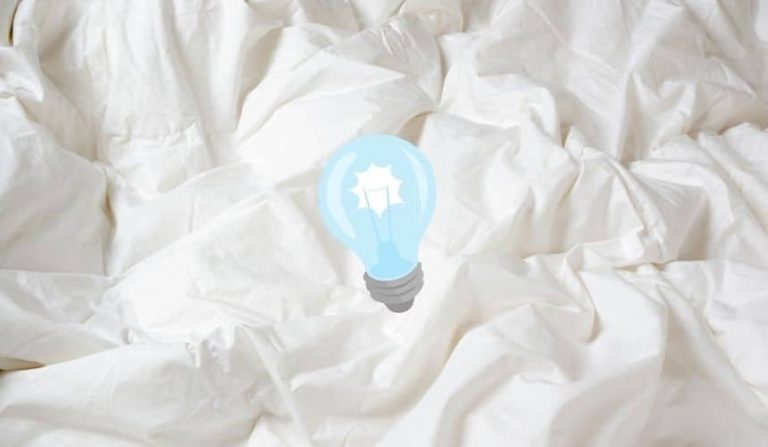 c'est quoi une couverture sensorielle lumineuse