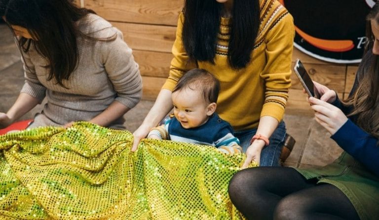 couverture sensorielle : quels bienfaits ?