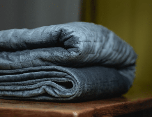 Meilleures couvertures lourdes