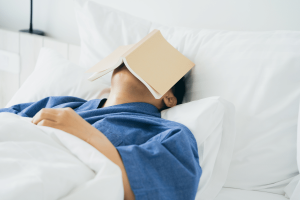 Comment dormir vite