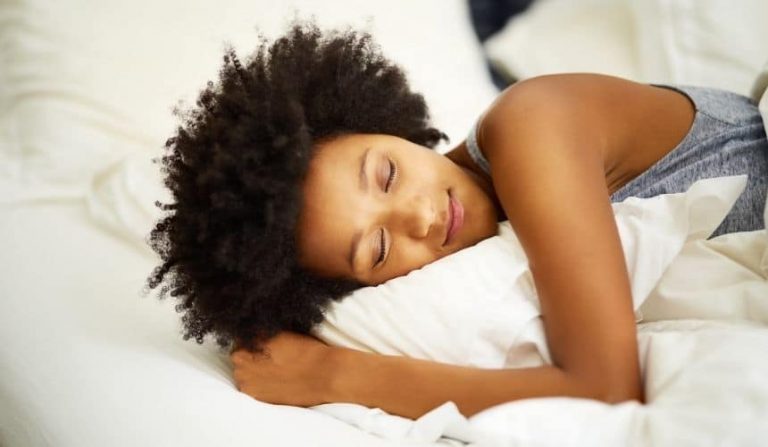 couette lourde et chaude pour bien dormir