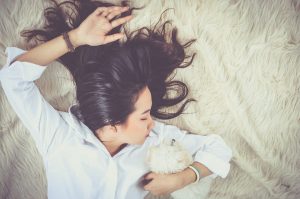 Mieux dormir la nuit