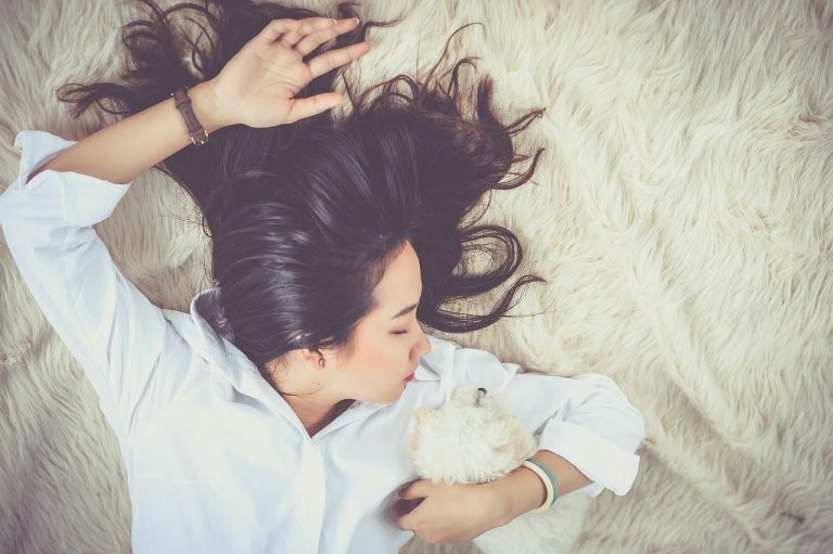 Mieux dormir la nuit