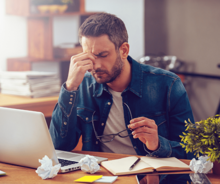 Fatigue permanente et envie de dormir