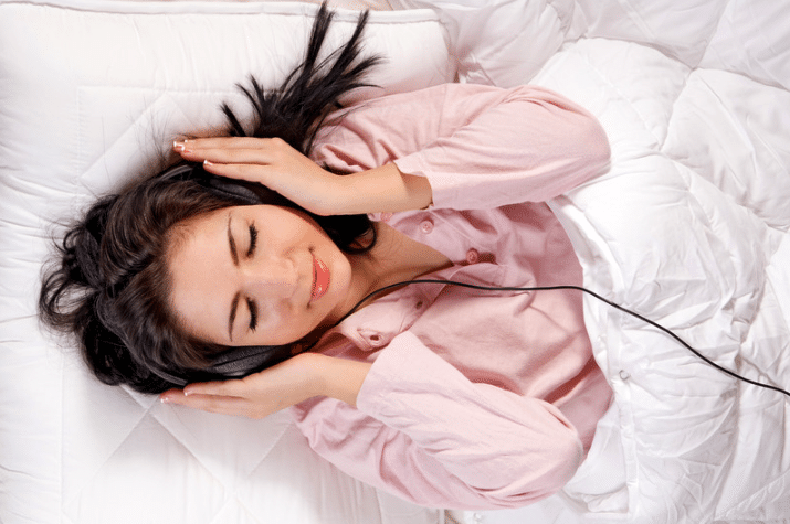 Musique pour dormir profondément