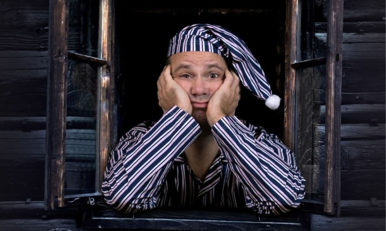 type de dormeur, lequel êtes-vous ?