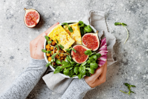 L'alimentation au service de votre sommeil