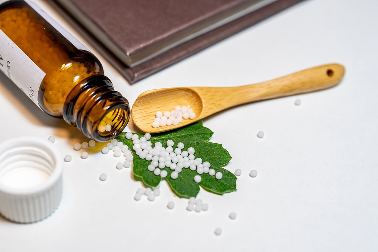 L'homéopathie pour le sommeil