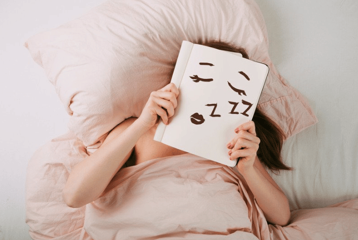 Que faire avant d'aller dormir