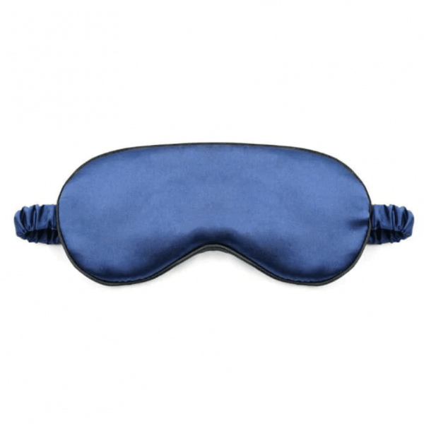 Masque de sommeil en soie dormeur®