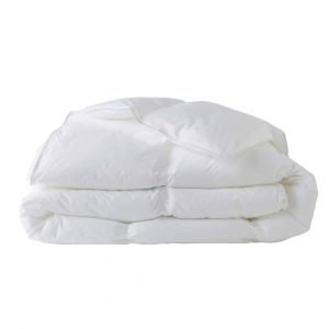 Couette tempérée 100% coton Percale 91 fils