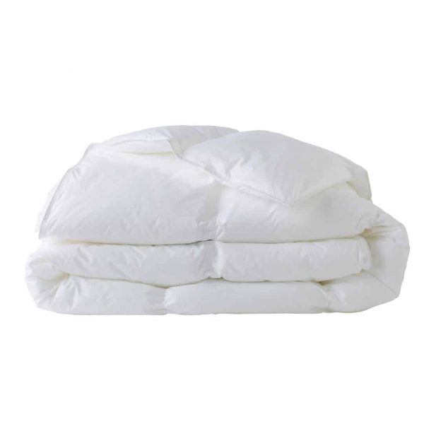 xr:d:DAFdANelakY:2,j:669604075,t:23031216 Couette tempérée 100% coton Percale 91 fils