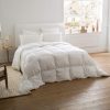 Couette tempérée 100% coton Percale 91 fils