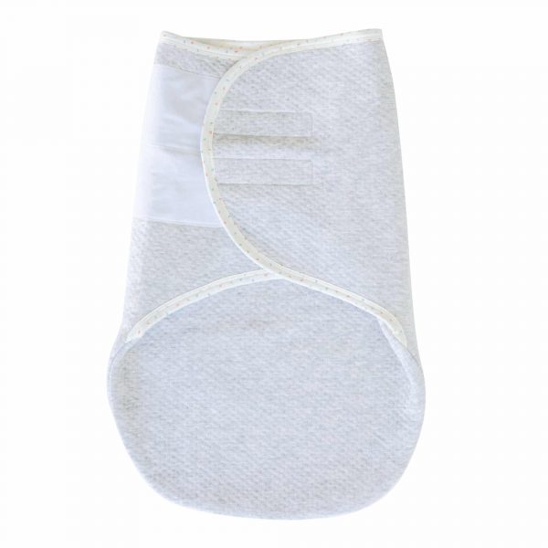 Couverture d'emmaillotage