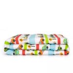 couverture lestée petit rider enfant 3kg