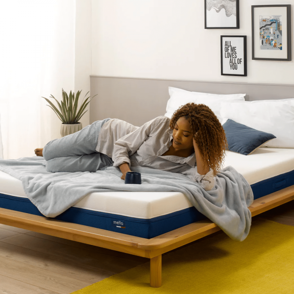 Matelas Melli Mello - Mello