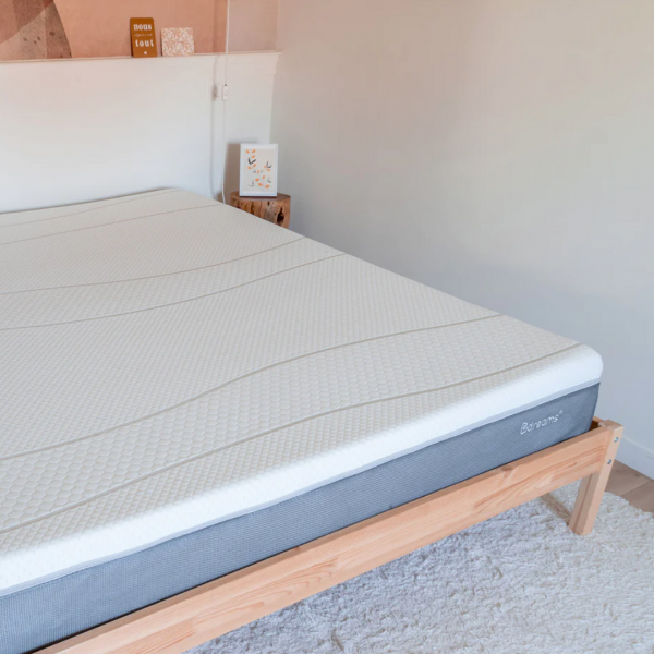 Matelas Mémoire de Forme - Bdreams