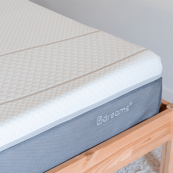 Matelas Mémoire de Forme - Bdreams