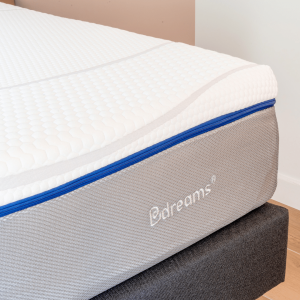 Matelas Moelleux - Bdreams