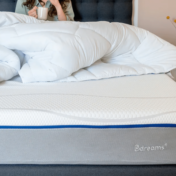 Matelas Moelleux - Bdreams