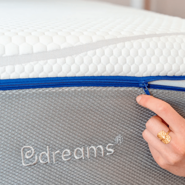 Matelas Moelleux - Bdreams