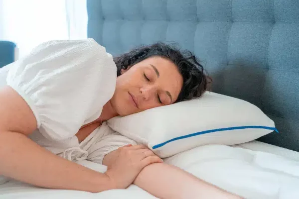 Oreiller à mémoire de forme Bdreams