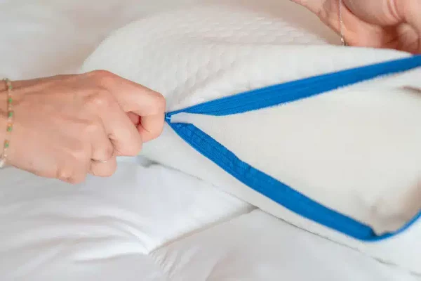 Oreiller à mémoire de forme Bdreams