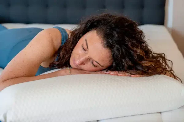 Oreiller à mémoire de forme Bdreams