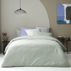 Parure de lit Coton Lavé
