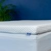 Surmatelas Mémoire de Forme Soutenu