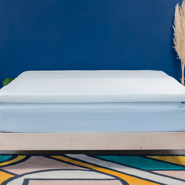 Surmatelas Mémoire de Forme Soutenu